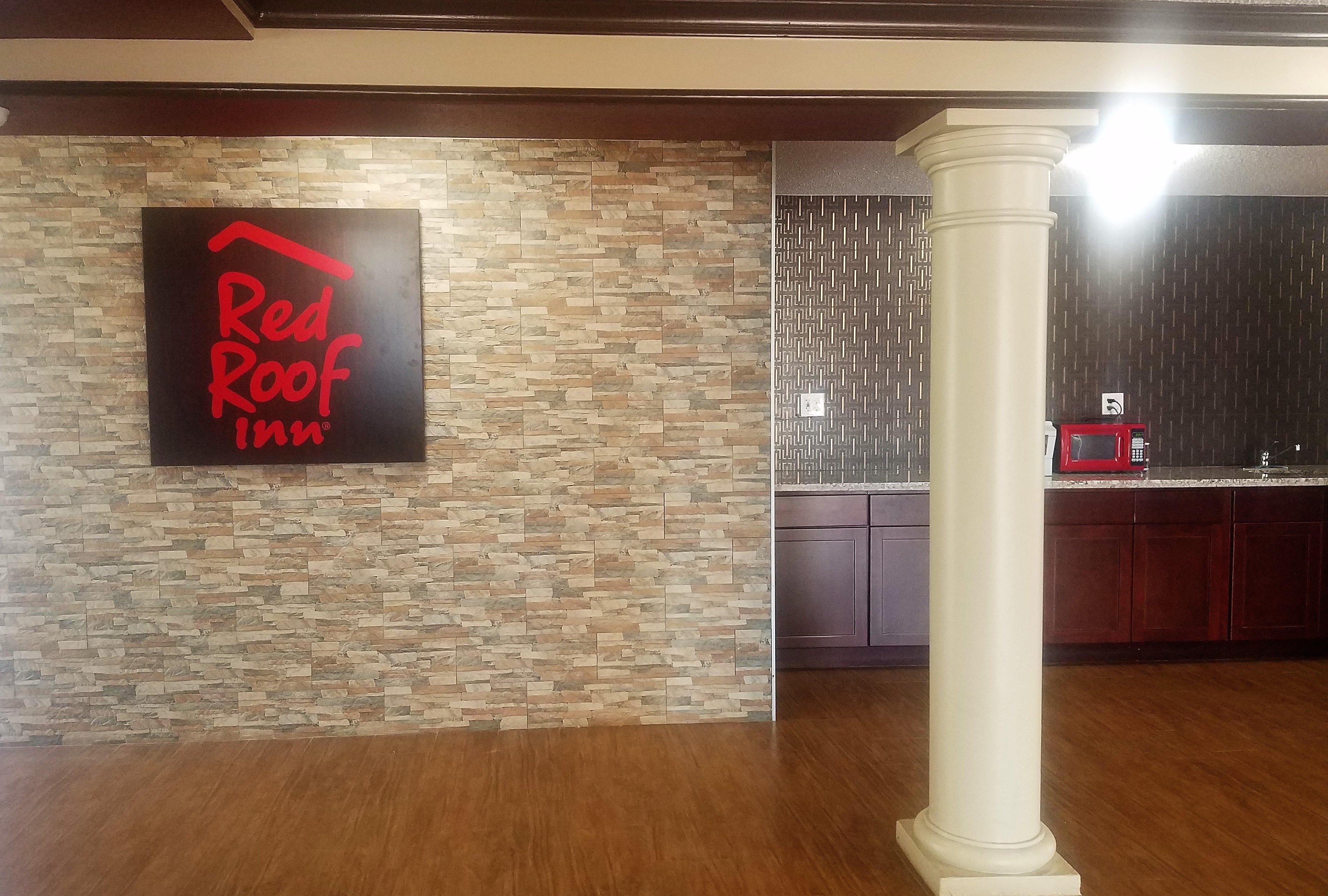 Red Roof Inn & Suites Houston- Hobby Airport Dış mekan fotoğraf